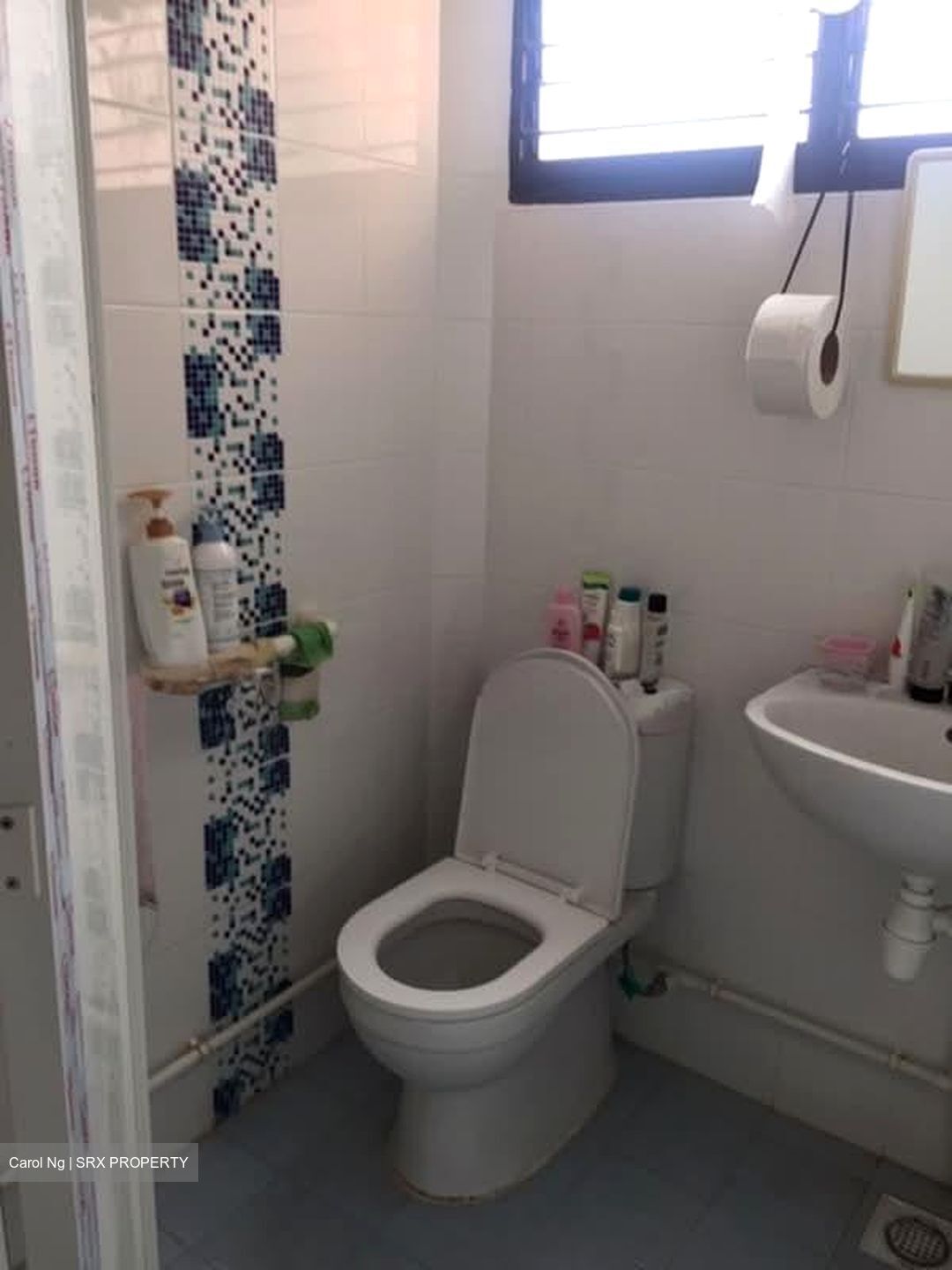 Blk 340 Woodlands Avenue 1 (Woodlands), HDB Executive #565843021